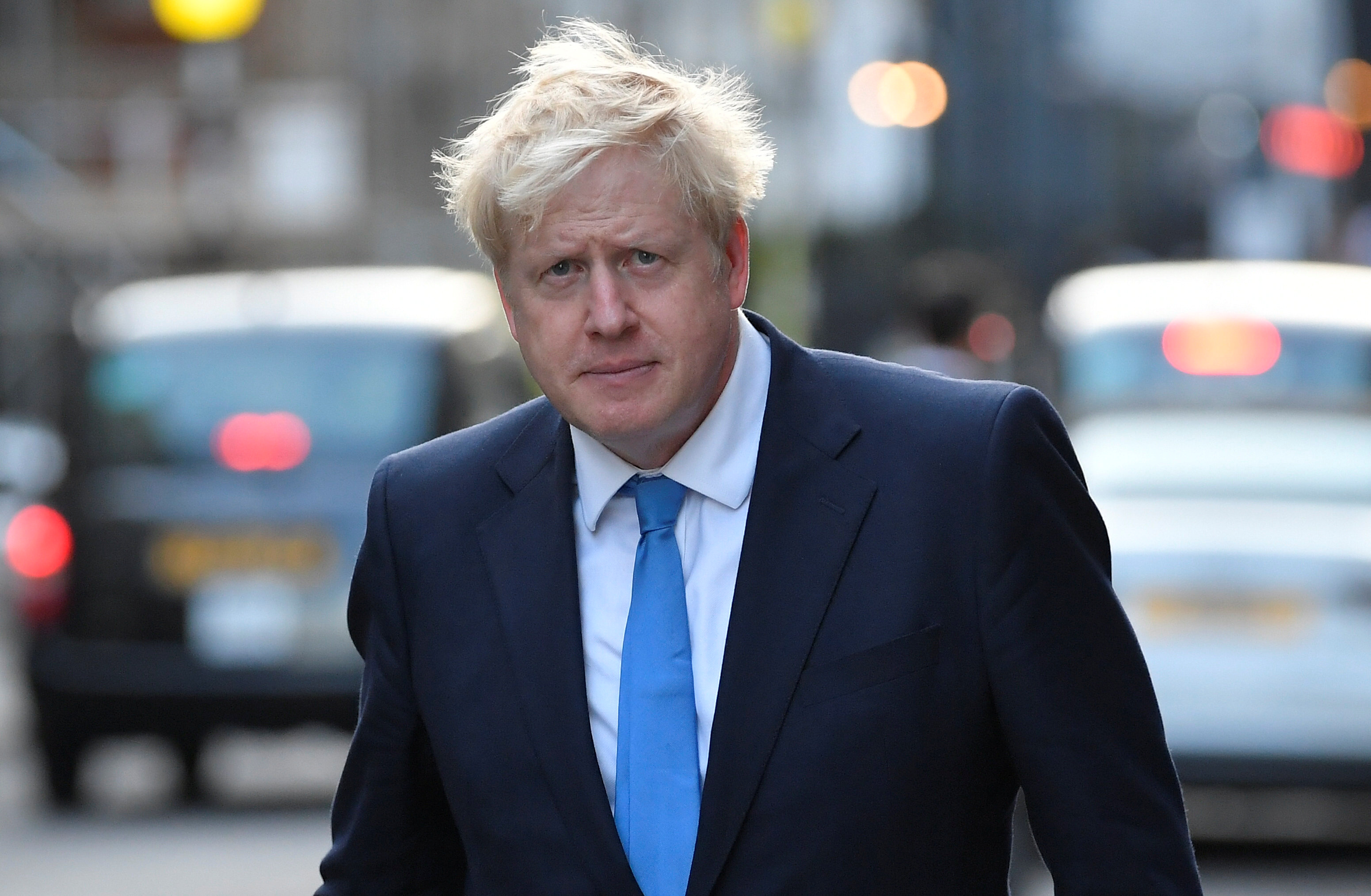 Suspensión del parlamento por Boris Johnson fue “ilegal”, decide Corte Suprema