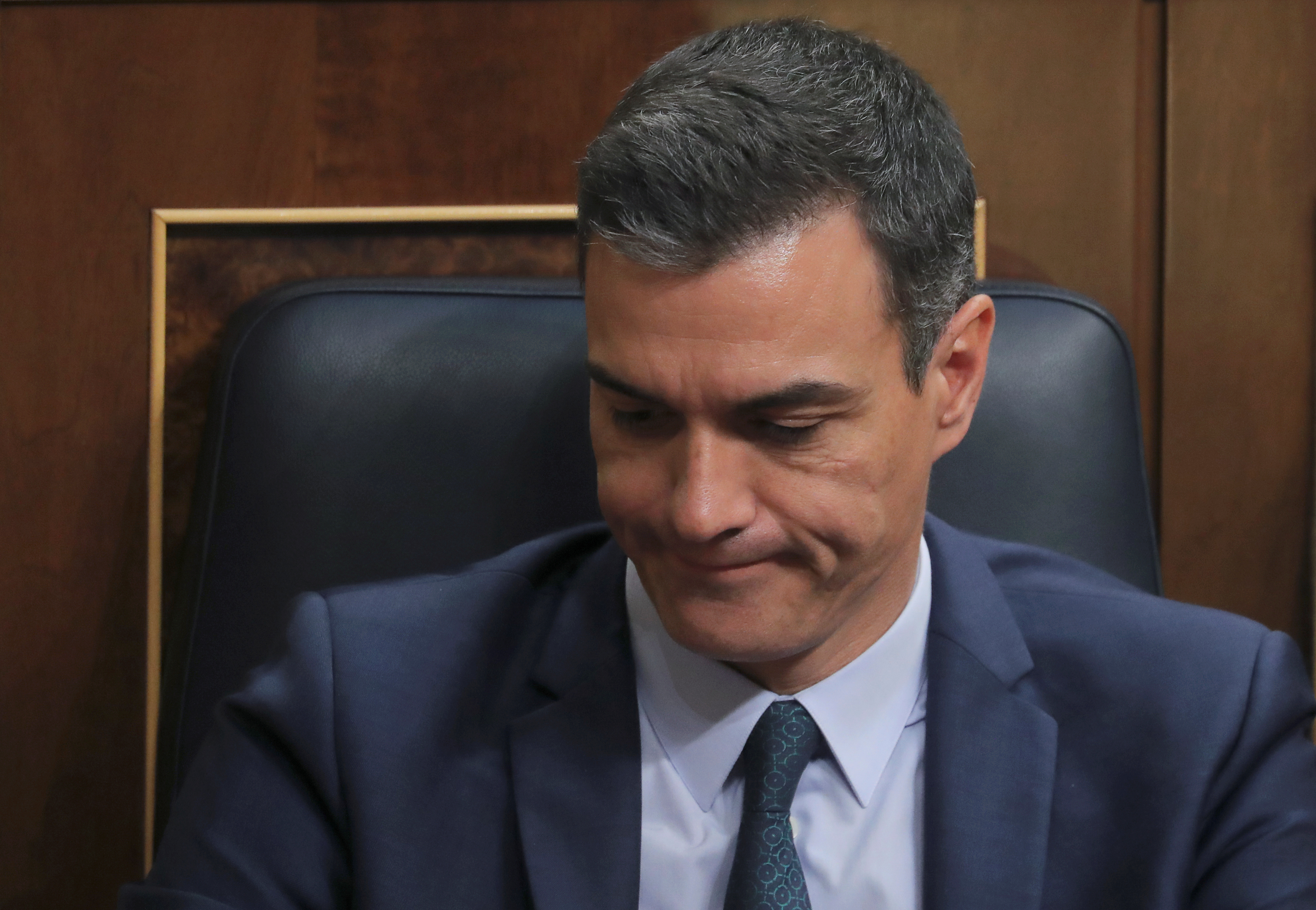 Podemos le da la zancadilla a Pedro Sánchez y se abstendrá en la votación a la investidura
