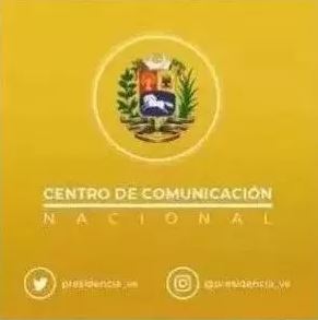 Avance informativo del Centro de Comunicación Nacional del 15 de julio de 2019