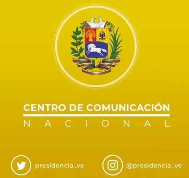 Avance informativo del Centro de Comunicación Nacional del 24 julio de 2019