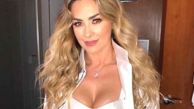 Aracely Arámbula