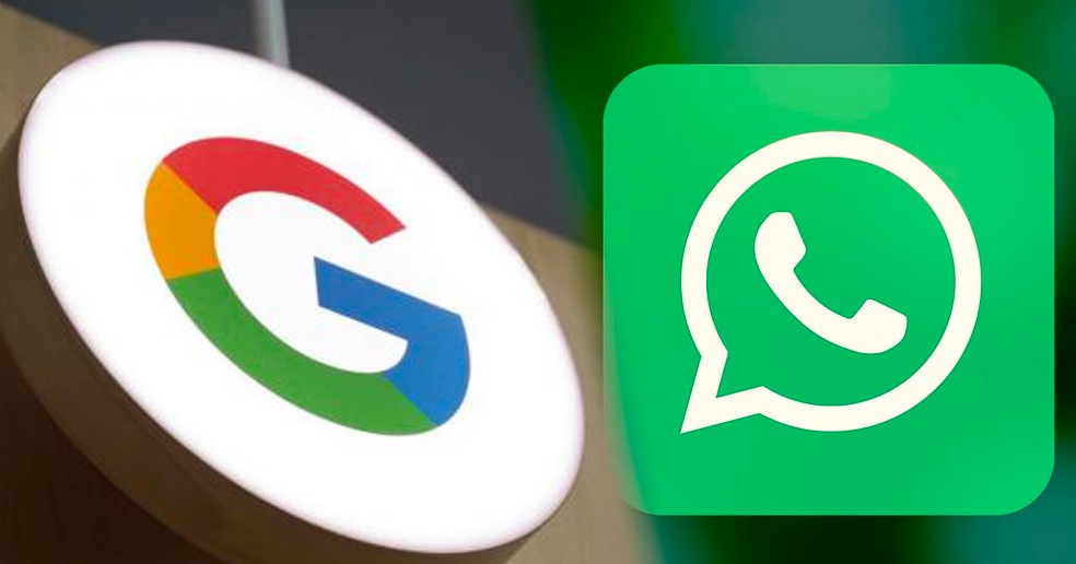 Cómo compartir imágenes Gifs desde Google a WhatsApp