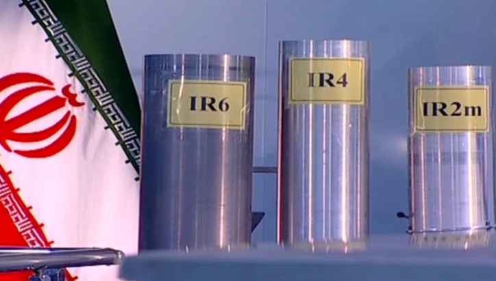 Irán aumenta al 20 % el enriquecimiento de uranio en su complejo nuclear de Fordow