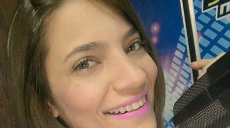 Denuncian presencia irregular de la PNB en la vivienda de periodista desaparecida Anabel Quevedo