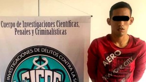 En Caracas Cicpc detuvo a falso médico cirujano que laboraba en el Intt