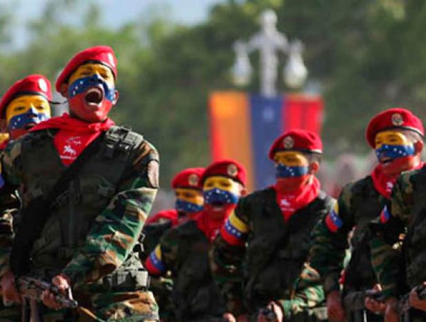 Sigue la movida de mata… Maduro cambia los jefes las Redi y Zodi (DOCUMENTOS)