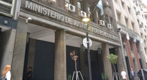 Justicia argentina realizó varias audiencias con imputados por la muerte de Maradona