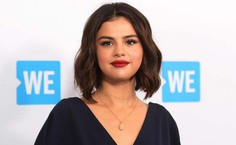 La foto tierna y natural de Selena “mamacita” Gómez que te dejará en shock