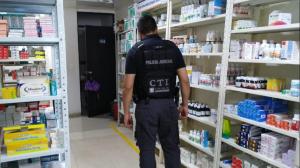 Desmantelan en Colombia una red de contrabando de medicinas vencidas que provenía desde Venezuela