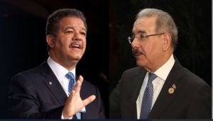 ALnavío: El “juego de tronos” en República Dominicana entre Leonel Fernández y Danilo Medina