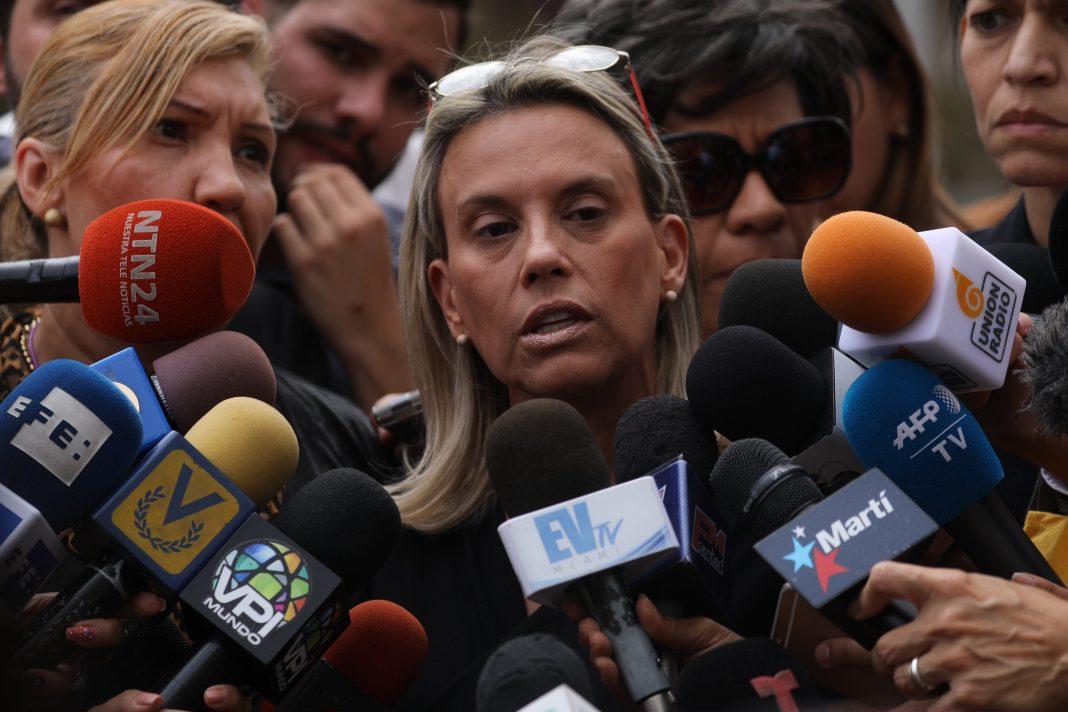 Justicia Venezolana denuncia que hay 211 militares presos políticos en Venezuela