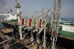 Las exportaciones de petróleo de Venezuela se desploman 25% en las primeras 3 semanas de enero