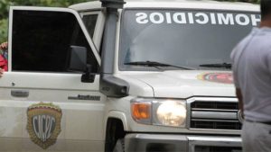 Detienen en Guayana a un mecánico que participó en el homicidio de un obrero