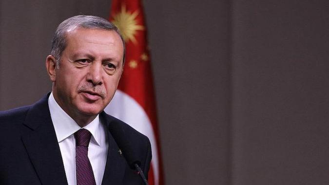 Erdogan confirma retirada de tropas de EEUU en Siria… y amenaza con un ataque repentino (VIDEO)