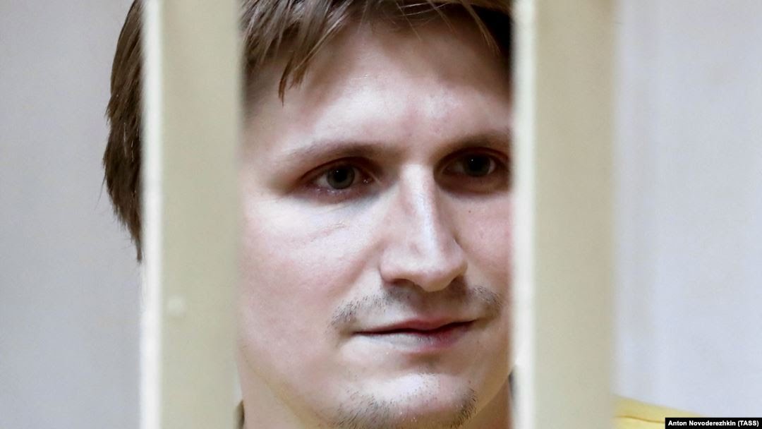 Régimen ruso condena a cinco años de prisión a un bloguero por “incitación al odio” mediante un tuit