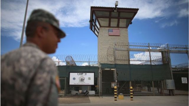 Guantánamo