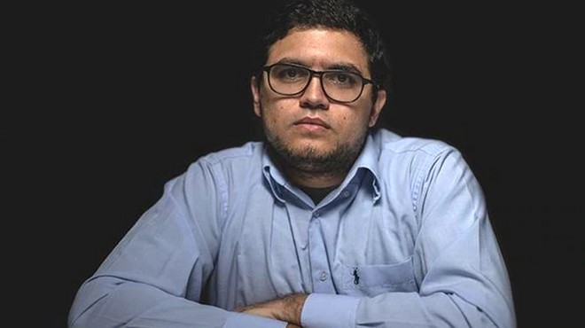 Luis Carlos Díaz: Es un horror que haya gente capaz de apoyar las torturas, desapariciones y destierros que comete el chavismo