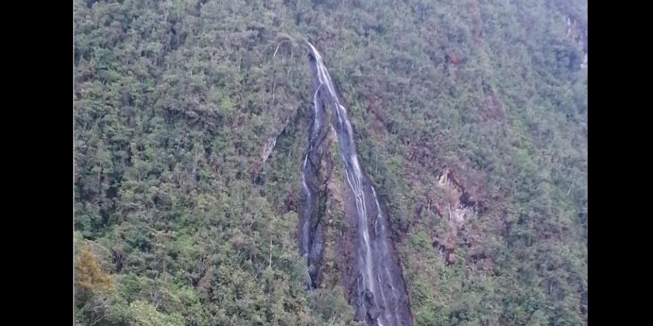 Una “bruja” guió hasta la muerte a una niña que buscaba oro robado por la guerrilla en Colombia