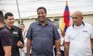 Diputado Ramírez Colina: A Venezuela la sostiene nuestra reserva moral