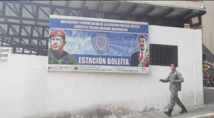 Murió un privado de libertad de la cárcel de zona 7 en Boleíta