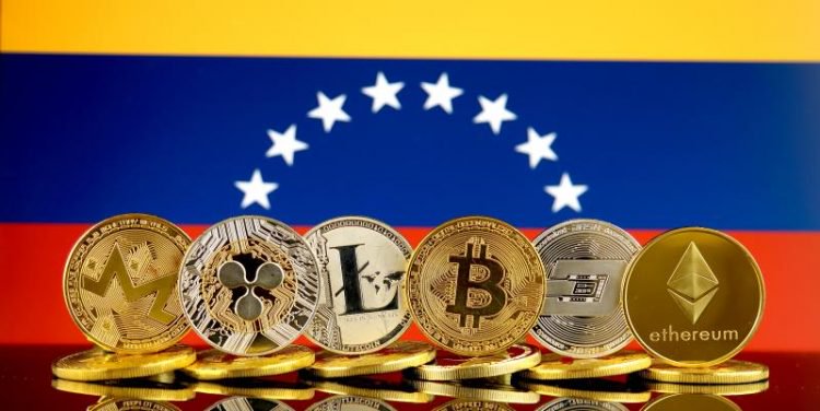 El caso Venezuela y el uso de criptomonedas para evadir sanciones