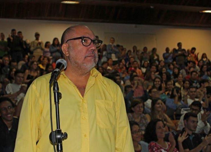 William Anseume: El búnker de Miraflores parece ampliarse en detrimento de las libertades