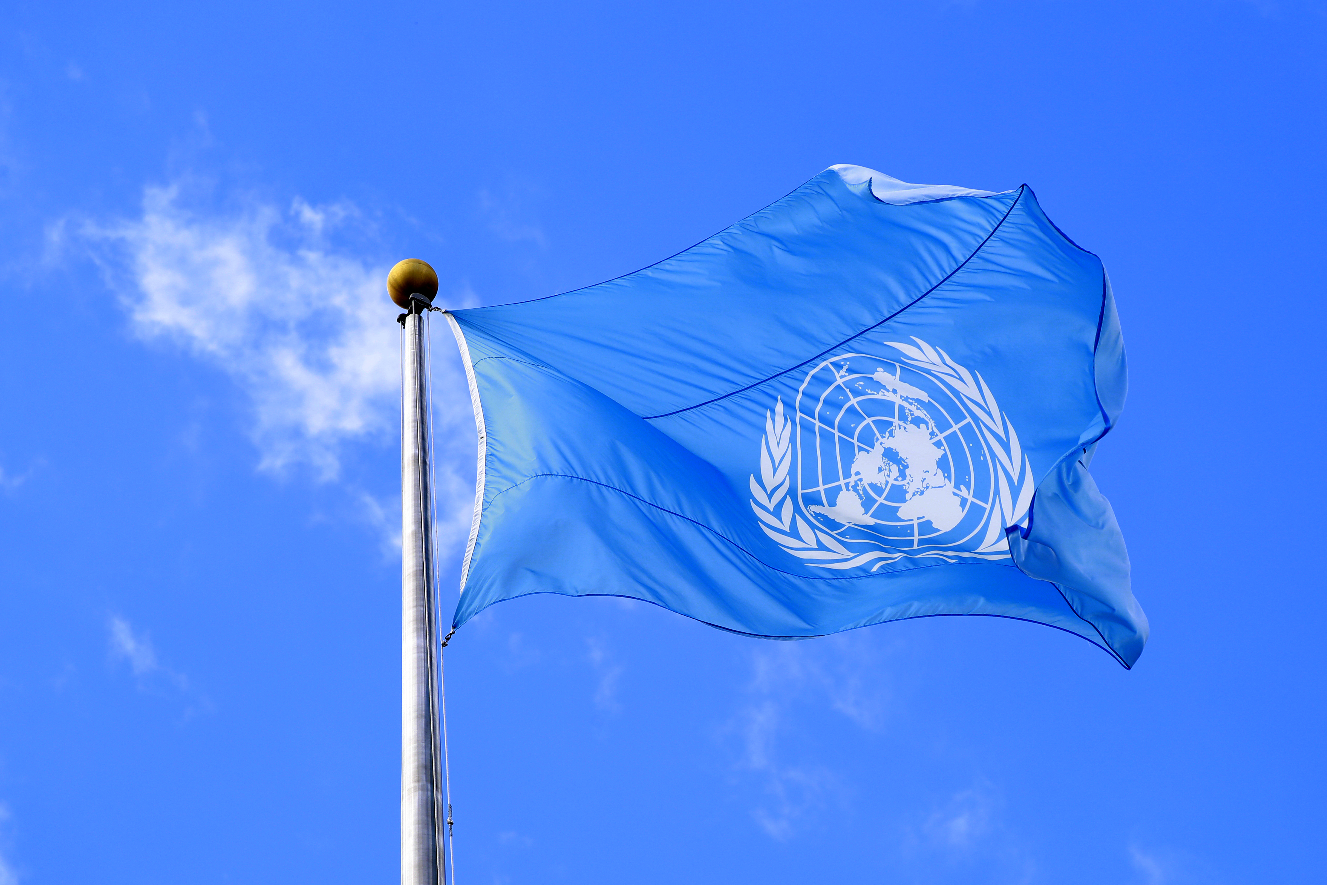 ONU insistió en su compromiso con Afganistán tras evacuar a parte del personal