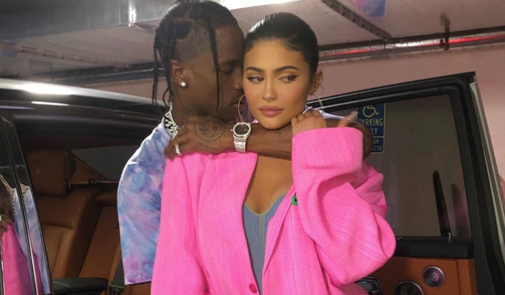 Kylie Jenner y Travis Scott terminaron su relación por segunda vez