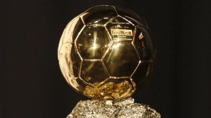 France Football desvelará a los 30 candidatos al Balón de Oro