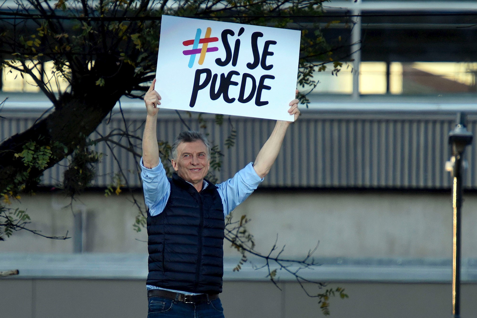 Las seis claves de las elecciones en Argentina