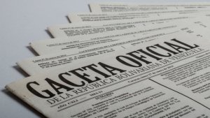 En Gaceta Oficial: Exoneran gastos de registro a nuevos emprendimientos inscritos en el RNE