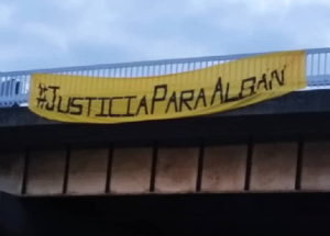 Esposa de Fernando Albán detalló frente al fiscal de la CPI cada una de las irregularidades en el caso de la muerte del dirigente