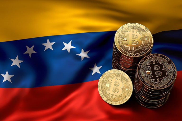 Venezuela es líder en América Latina en volumen de Bitcoin y tráfico hacia plataformas P2P