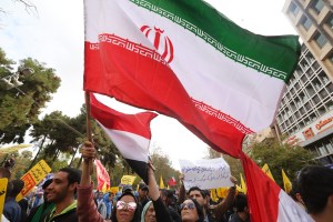 Irán tiene el mayor arsenal balístico de Oriente Medio, según el Pentágono