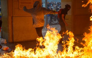 Emitieron nuevo llamado a huelga en una Colombia revuelta por seis días de protestas