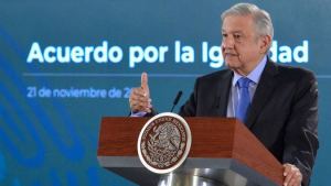 Otro récord negativo para López Obrador: México se encuentra entre los países menos competitivos