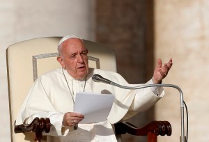 El Papa ratificó que habrá sacerdotes casados de modo “excepcional” en la Amazonia