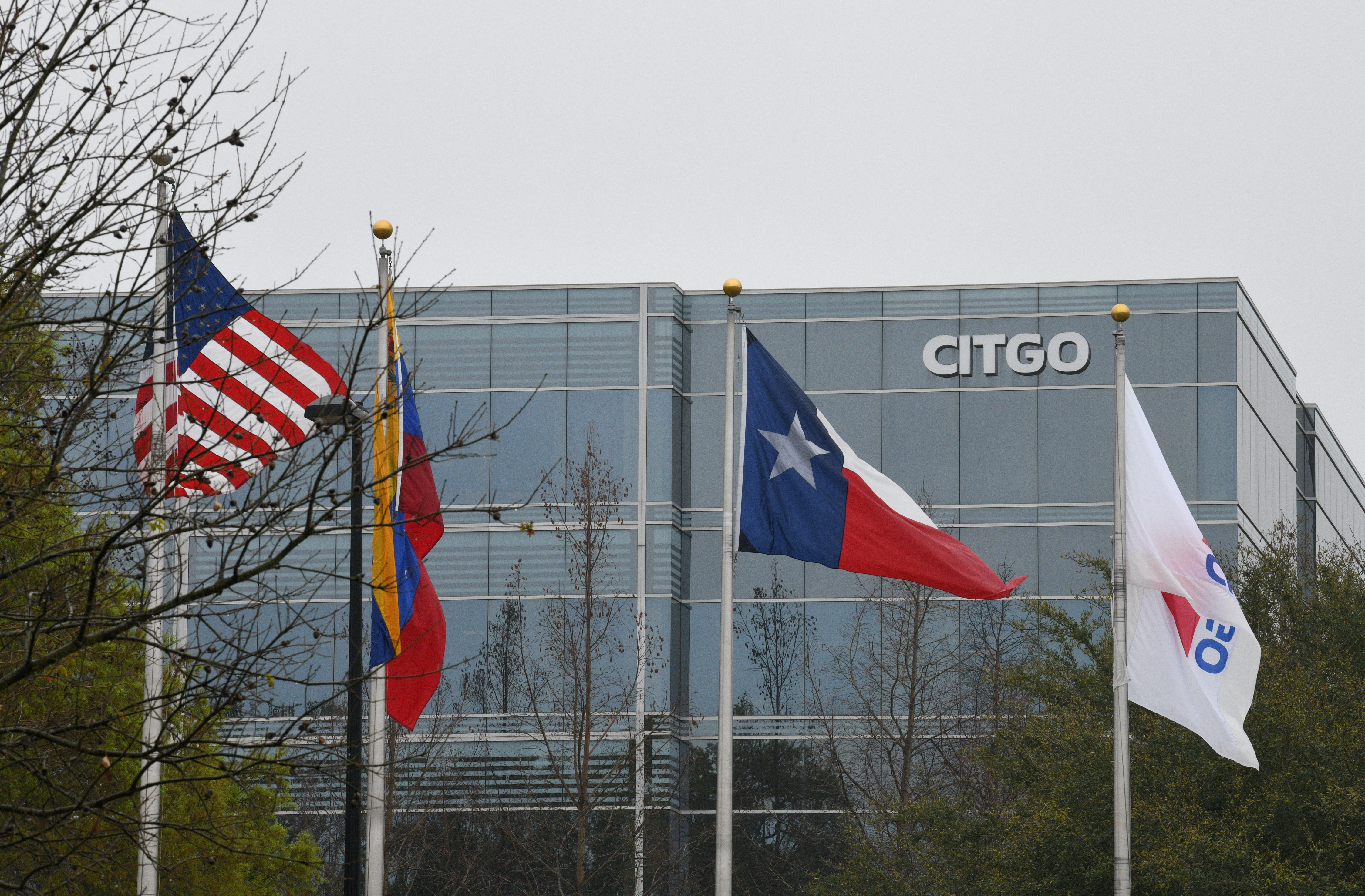 Citgo anunció la implementación de ayudas para luchar contra el Covid-19 en Venezuela