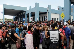 Banco Mundial reveló cuánto crecerá la economía de Perú gracias a los venezolanos