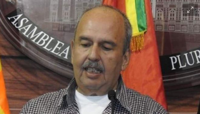 Bolivia aplicará el mayor rigor de la ley a cubanos y venezolanos vinculados a disturbios (VIDEO)