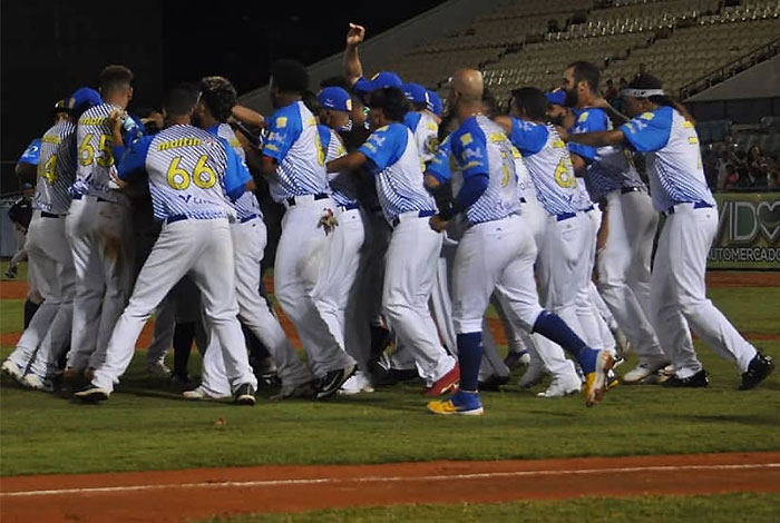 El vetado béisbol de Venezuela en cinco perfiles