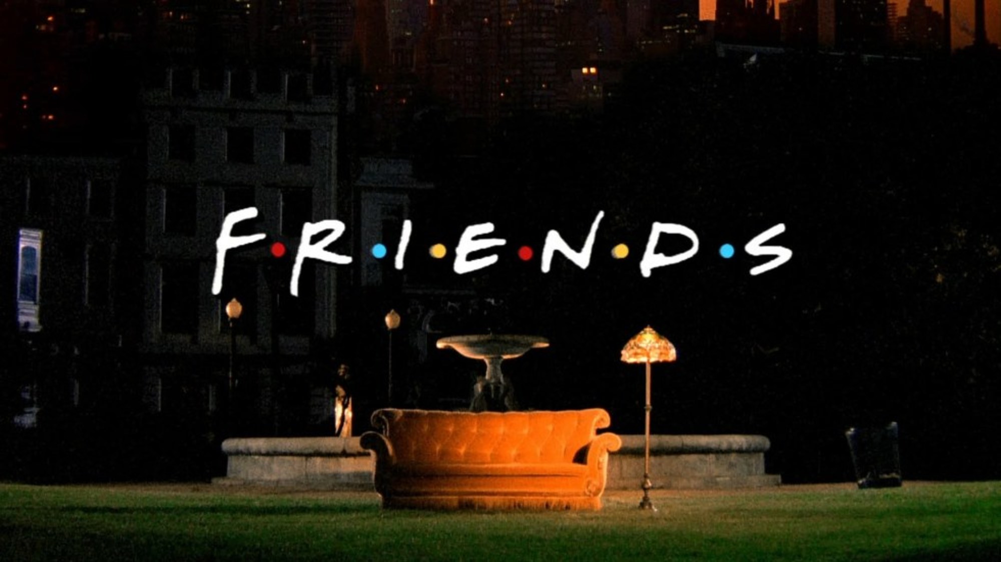 “Friends” negocia una reunión especial por su 25 aniversario