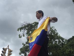 El compromiso de Guaidó para 2020: Vamos a seguir luchando por los presos políticos y por toda Venezuela