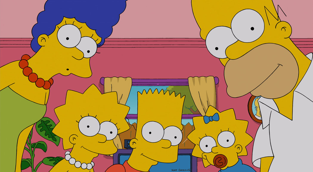 El misterio oculto en un capítulo de “Los Simpson” que asombra a los matemáticos