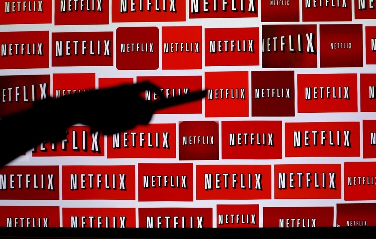 Netflix paralizará toda sus producciones y adquisición de contenidos en Rusia