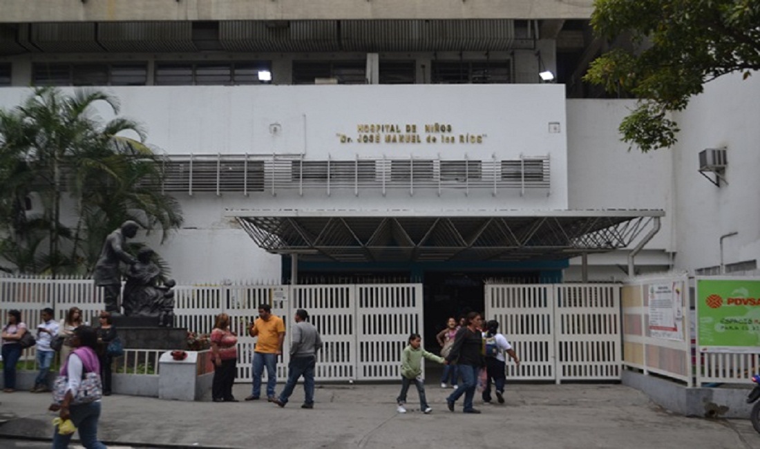 Madre de niña fallecida pidió la reactivación de trasplantes en el JM de los Ríos (Video)