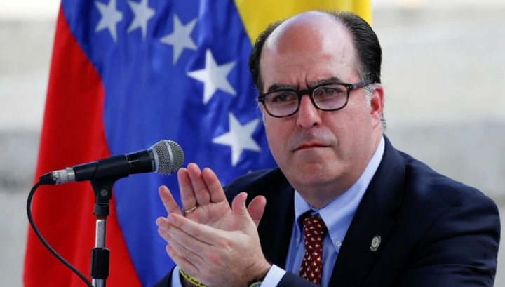 Borges: Informe de Bachelet ratifica que continúan los crímenes de la dictadura de Maduro
