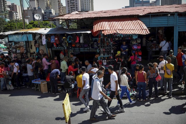 Venezuela economia inflacion