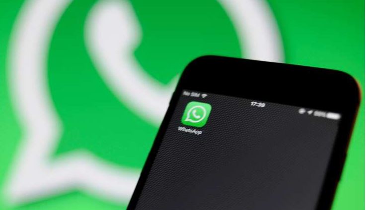 Dos millones de usuarios son bloqueados de Whatsapp al mes por distribución de pornografía