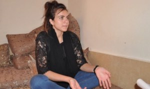 VIDEO: Ex esclava sexual del ISIS confronta a su captor: ¿Por qué me hiciste esto? Tenía 14 años cuando me violaste